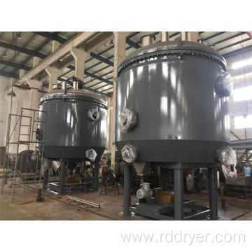 Plg Continuous Plate Drying Machine Type Pharmaceutical Dryer